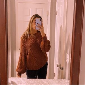 American Eagle Sweater
